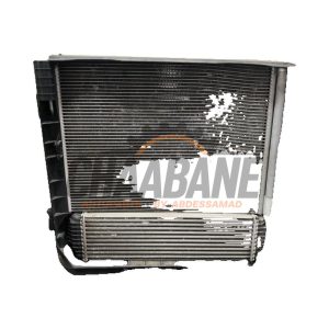 Set refroidisseur R6969003 BMW X6 (F16) xDrive30d 3.0 24V 2014 / 2019