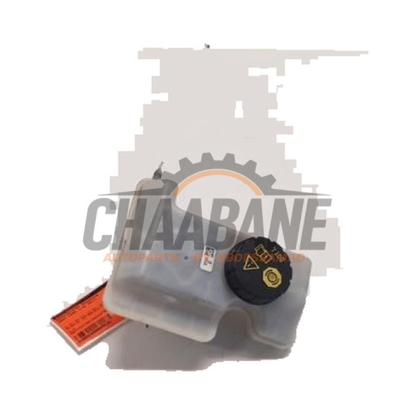 Reservoir de liquide de frein 5Q1611301G Seat Leon (5FB) 1.0 TSI 12V 2012 / 2020