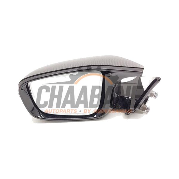 Retroviseur gauche 51168043647 BMW M8 Gran Coupe (F93) 4.4 Competition V8 32V Twin Turbo 2019
