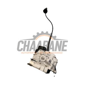 Serrure portiere mecanique 4portes avant droite 4K1837016H Audi A7 Sportback (4KA) 3.0 V6 24V 50 TDI Mild Hybrid Quattro 2017