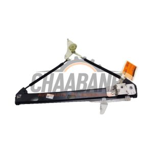 Leve vitre electrique arriere gauche 6F0839461C Seat Ibiza V (KJB) 1.0 TSI 12V 2017