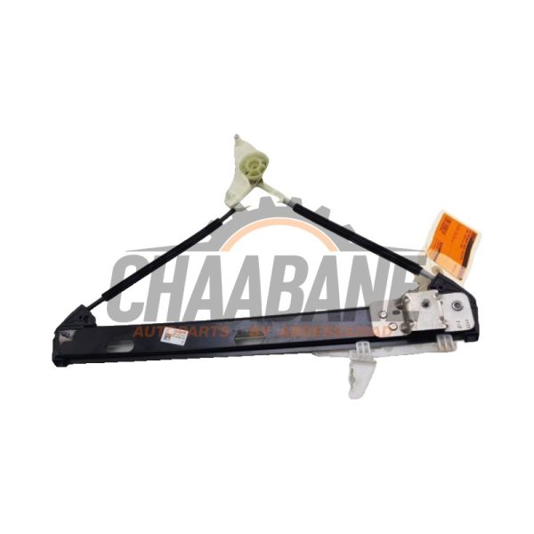 Leve vitre electrique arriere gauche 6F0839461C Seat Arona (KJX) 1.0 TSI 12V 2017