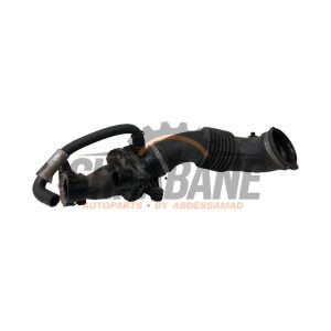 Tuyau turbo 165761844R Mercedes Vito (447.6) 1.6 111 CDI 16V