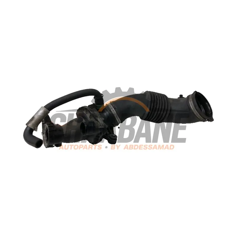 Tuyau turbo 165761844R Mercedes Vito (447.6) 1.6 111 CDI 16V