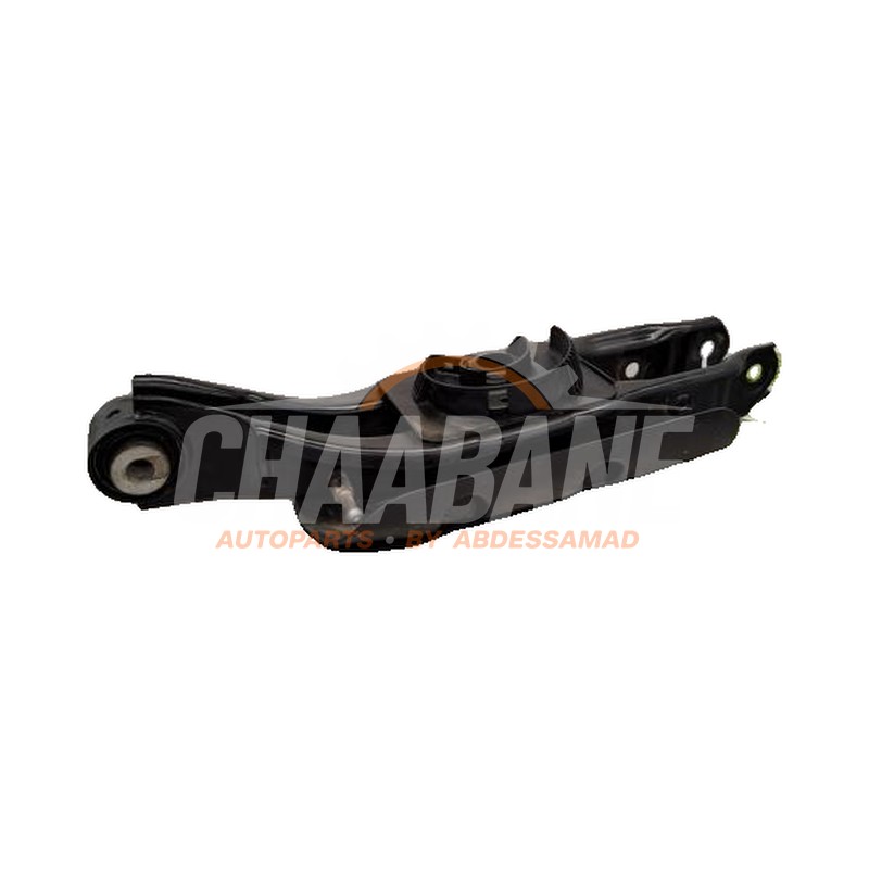 Bras de suspension arriere gauche 1EA505311E Audi Q4 Sportback (4FN) 45 e-tron 82 kWh 2021