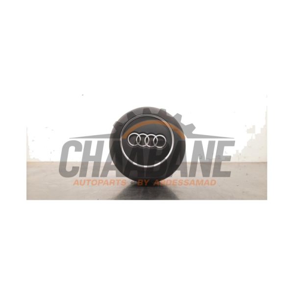 Kit+module airbag 81A880201S Audi Q2 (GAB/GAG) 1.5 35 TFSI 16V 2016