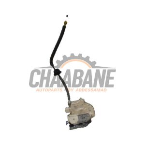 Serrure arriere gauche 4G0839015H Audi A4 2024