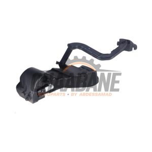 Reservoir dexpansion A2058690020 Mercedes C-Klasse