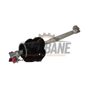 Axe colonne de direction 4K1419753C Audi A6 (C8) 2.0 16V 50 TFSI E Mild hybrid Quattro 2018