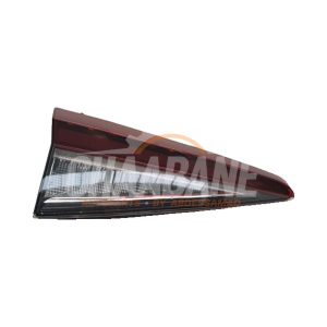Feu arriere secondaire gauche 5LG945307A Skoda Enyaq iV 80 2021