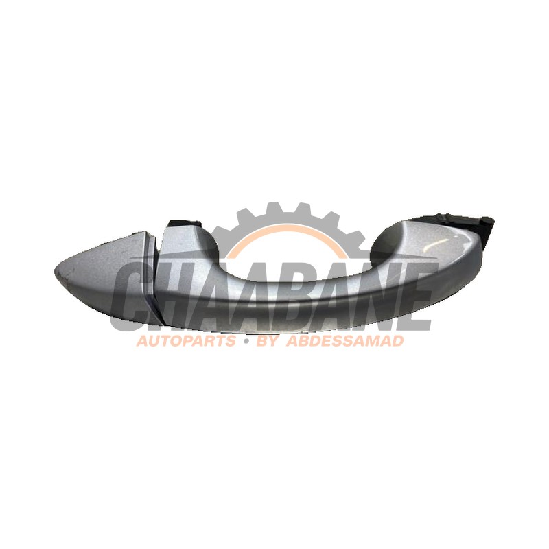 Poignee portiere 4portes avant droite 5Q0837206 Audi Q3 (F3B) 1.4 45 TFSI e 16V 2018
