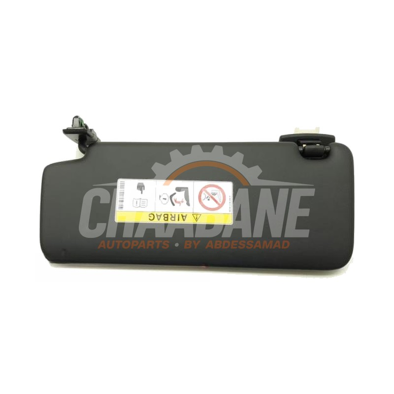 Pare-soleil 2822020172137 Mercedes A (177.0) 1.3 A-180 Turbo 16V
