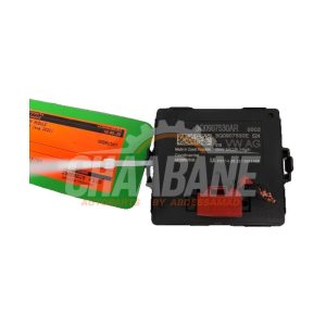 Module Gateway 3Q0907530AR Audi A1 Sportback (GBA) 1.0 25 TFSI 12V 2018