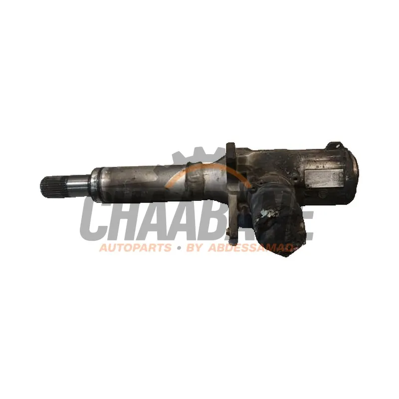 Support cardan LR153492 Landrover Range Rover V (LK) 3.0 V6 P510e