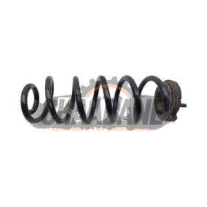 Ressort de flexion arriere 8W0511115EA Audi A4 Avant (B9) 2.0 35 TFSI Mild Hybrid 16V 2015
