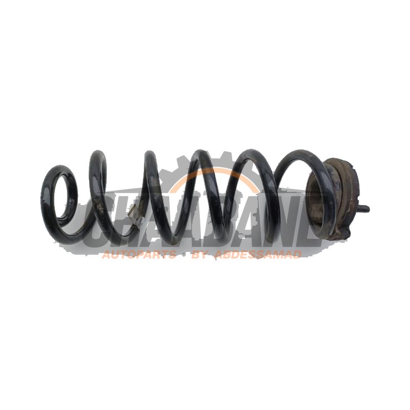Ressort de flexion arriere 8W0511115EA Audi A4 Avant (B9) 2.0 35 TFSI Mild Hybrid 16V 2015