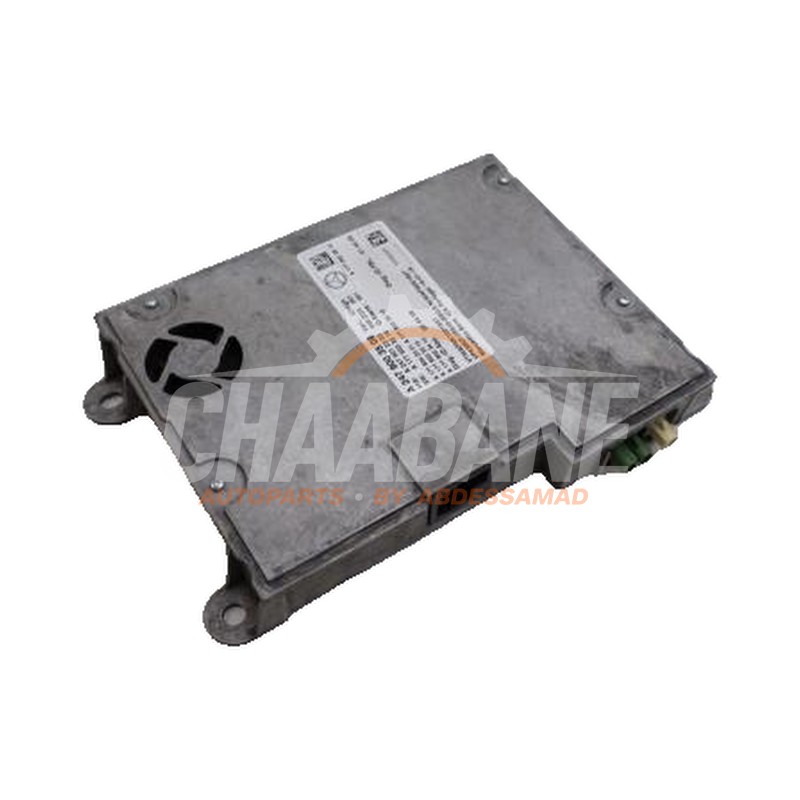Module VESS A2479003508 Mercedes A-Klasse AMG (177.0) 2.0 A-35 AMG Turbo 16V 4Matic