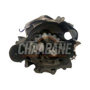 Boite de vitesses 02U300050L Skoda Rapid 1.2 TSI 2012 / 2022