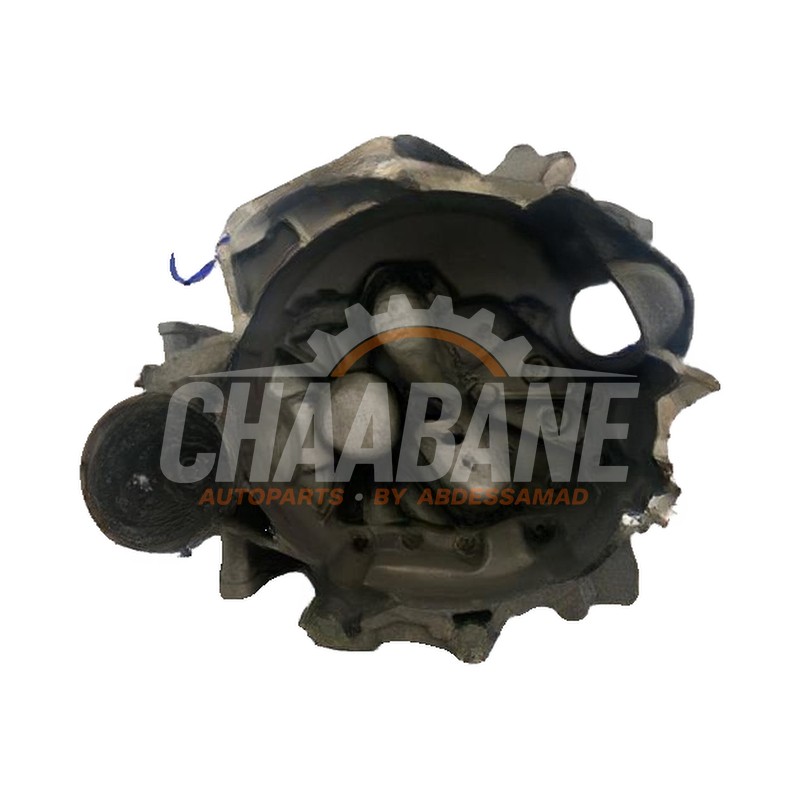 Boite de vitesses 02U300050L Skoda Rapid 1.2 TSI 2012 / 2022