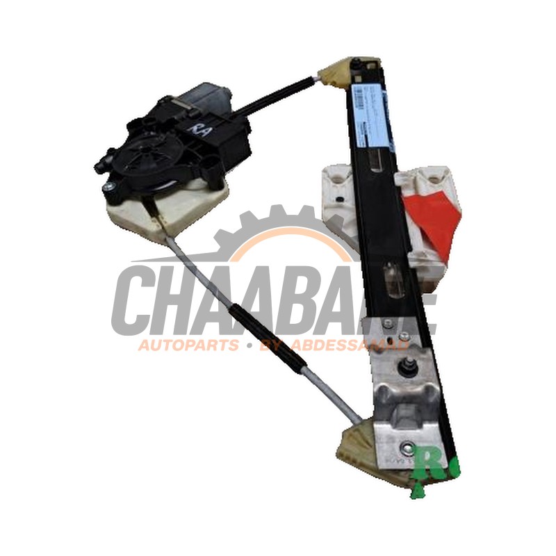 Mecanique vitre 4portes arriere droite 5Q0959812A Seat Leon ST (5FF) 1.6 TDI Ecomotive 16V 2012 / 2020