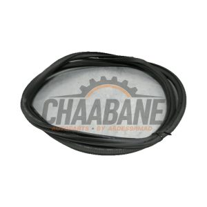 Joint caoutchouc portiere 4portes arriere gauche A1776920300 Mercedes A-Klasse