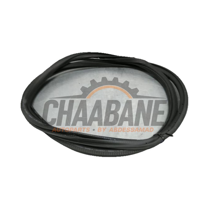 Joint caoutchouc portiere 4portes arriere gauche A1776920300 Mercedes A-Klasse