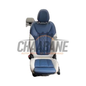 Kit revetement (complet) BMW 3 serie Touring (G21) M340i xDrive 3.0 TwinPower Turbo 24V 2019