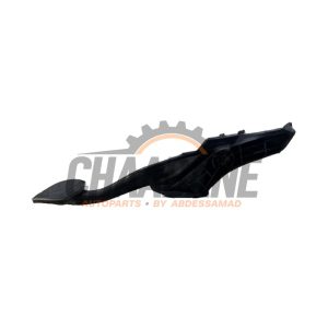 Pedale de frein 35006896512 BMW 5 serie (G60) 530e 2.0 TwinPower Turbo 16V 2023