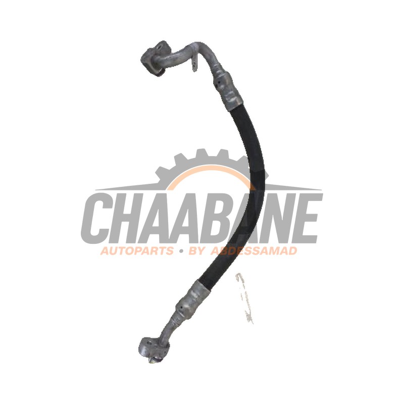 Tuyau clim 10249228241 BMW X4 (F26) xDrive30d 24V 2014 / 2018