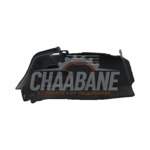 Revetement coffre 8W6863879L Audi S5 (F53/F5P) 3.0 TFSI V6 24V 2016