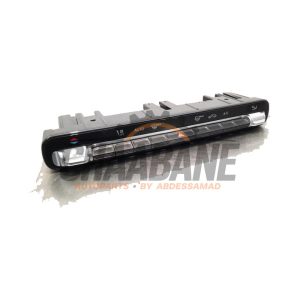 Commande chauffage A2479056503 Mercedes GLA (H247) 1.3 180 Turbo 16V