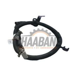 Faisceau de cables compartiment moteur 180192284635 Mercedes Vito (447.6) 2.2 116 CDI 16V