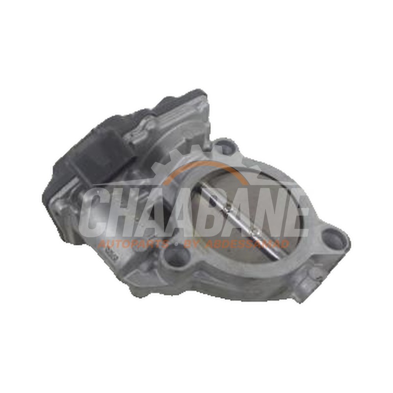 Boitier accelerateur 13547619008 BMW X1 2014 / 2022