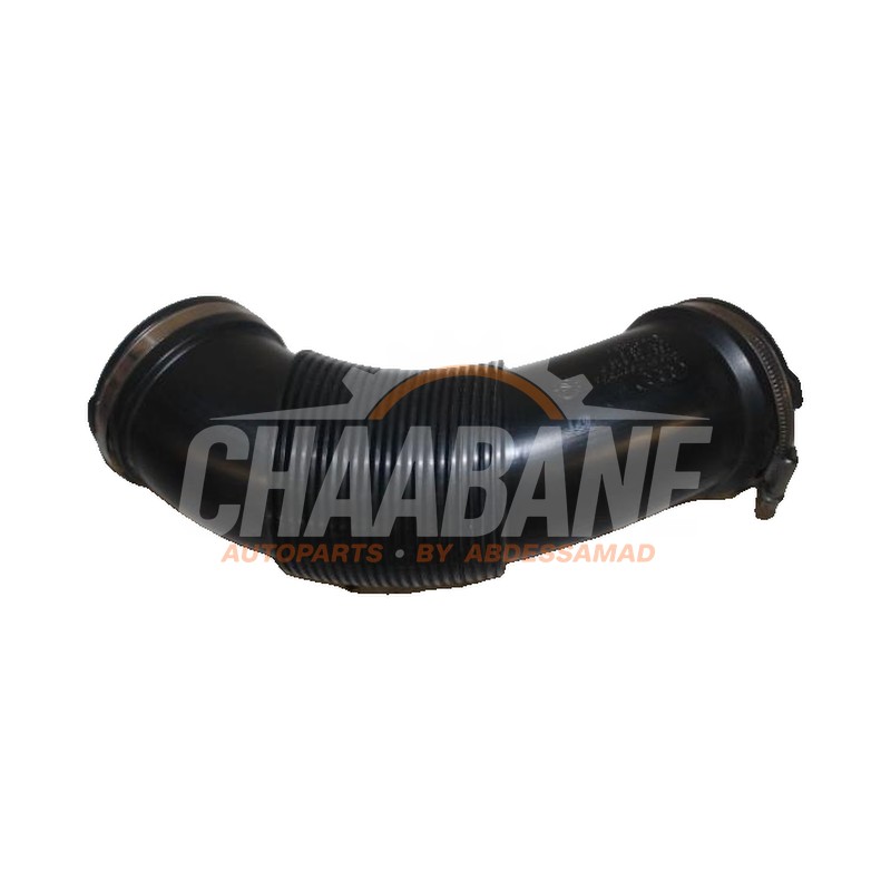 Tuyau daspiration air 059129629B Audi SQ5 (8RB) 3.0 TDI V6 24V 2012 / 2017