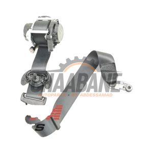 Ceinture de securite avant droite S25A348E603 BMW i5 (G60) eDrive40 84 kWh 2023