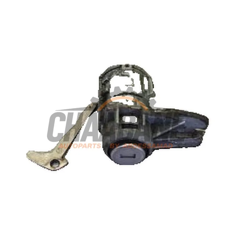 Serrure portiere cylindre gauche A4477600060 Mercedes Vito (447.6) 2.2 114 CDI 16V
