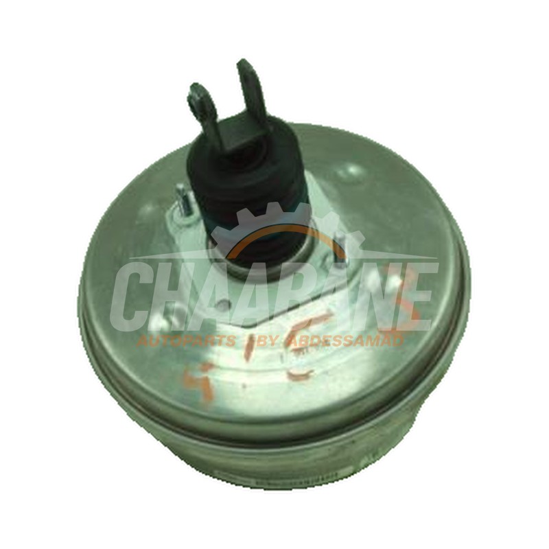 Servo frein A1664301230L Mercedes GLE (W166) 43 AMG 3.0 V6 24V Turbo 4-Matic