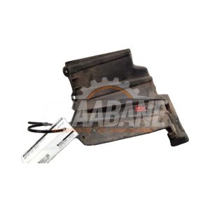 Support pare-chocs arriere droit 7424902 BMW X5 (G05) xDrive 30d 3.0 24V 2018