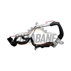 Conduit (divers) A4478320015 Mercedes Vito Tourer (447.7) 2.2 119 CDI 16V BlueTEC