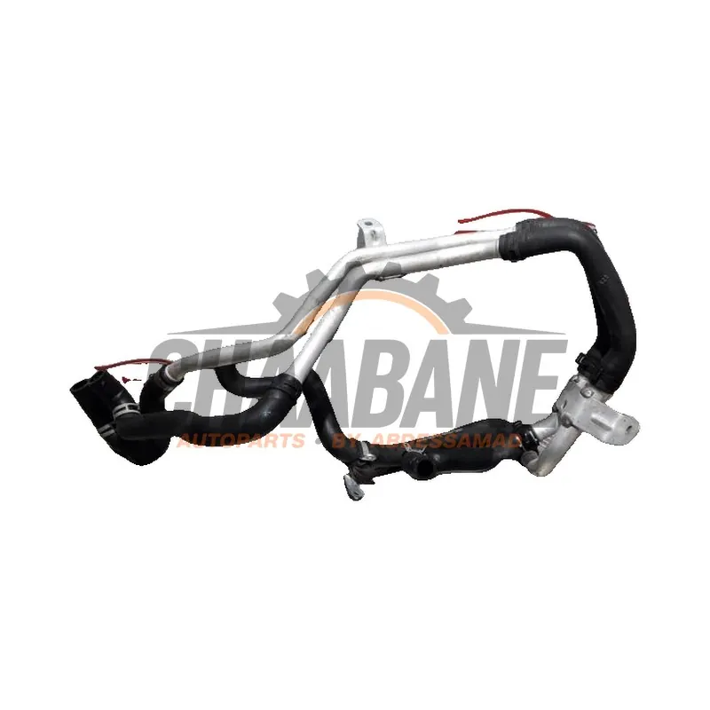 Conduit (divers) A4478320015 Mercedes Vito Tourer (447.7) 2.2 119 CDI 16V BlueTEC