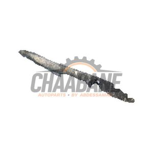 Filet a bagages 4KE861691 Audi E-tron (GEN) 50 quattro 2018