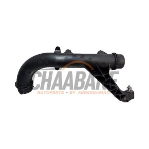 Tube (divers) A6542031302 Mercedes C (W205) C-220d 2.0 Turbo 16V