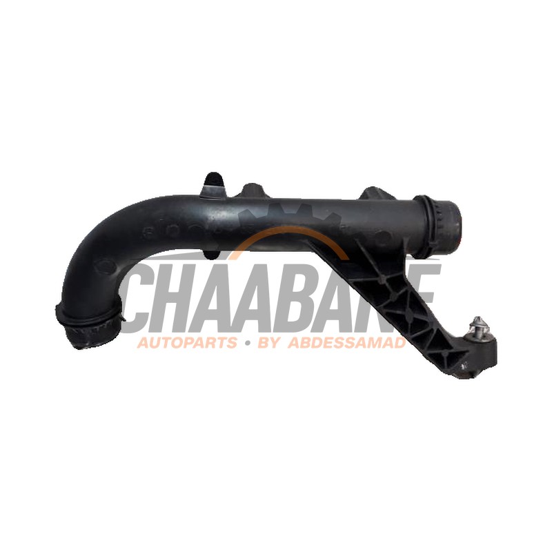 Tube (divers) A6542031302 Mercedes C (W205) C-220d 2.0 Turbo 16V