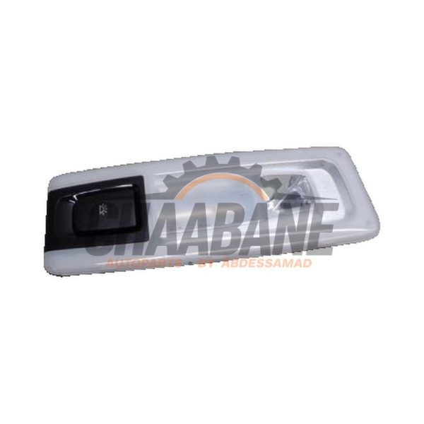 Eclairage interieur arriere 439288995 BMW 2 serie Active Tourer (F45) 220d 2.0 TwinPower Turbo 16V 2013 / 2021