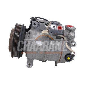 Pompe clim A0038304460 Mercedes CLA AMG (117.3) 2.0 CLA-45 AMG Turbo 16V