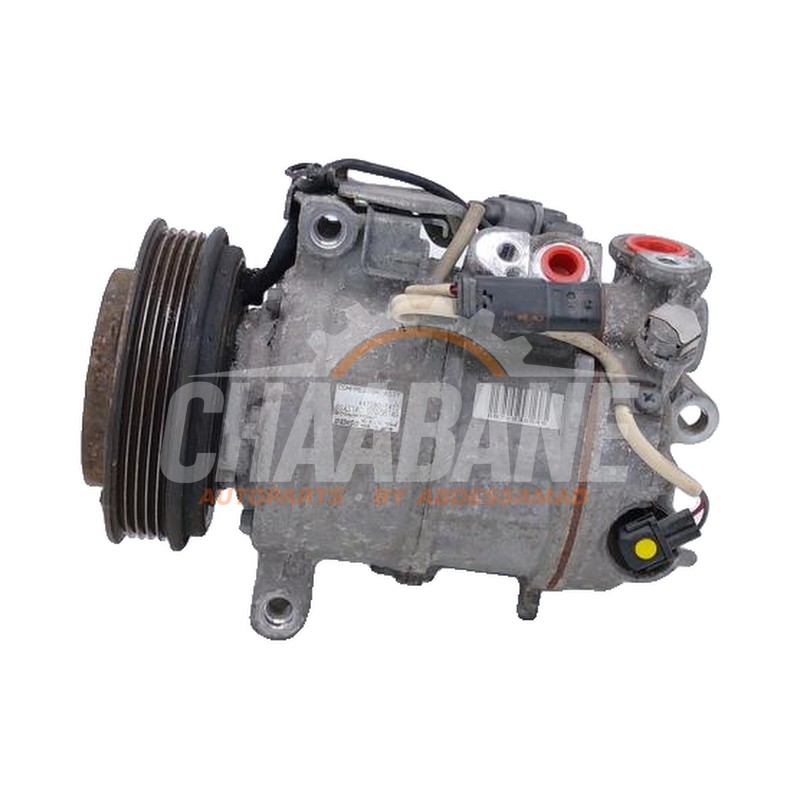 Compresseur de clim A0038304460 Mercedes CLA AMG (117.3) 2.0 CLA-45 AMG Turbo 16V