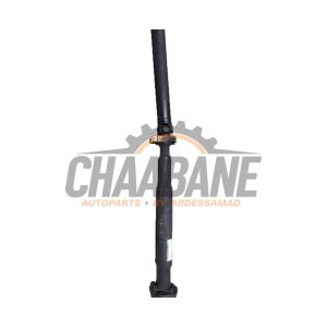 Arbre de transmission 7562165 BMW 3 serie Touring (G21) 318d 2.0 TwinPower Turbo 16V Mild Hybrid 2019
