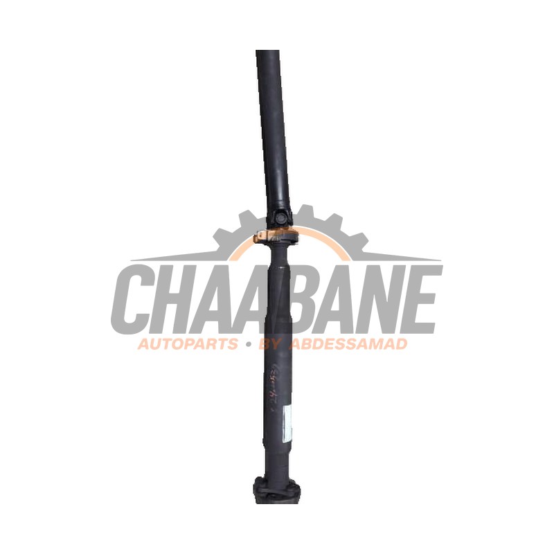 Arbre intermediaire 7562165 BMW 3 serie Touring (G21) 318d 2.0 TwinPower Turbo 16V Mild Hybrid 2019