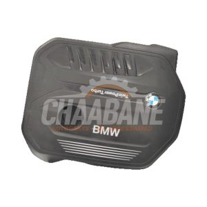 Cache sous moteur 11128607142 BMW X3 2019