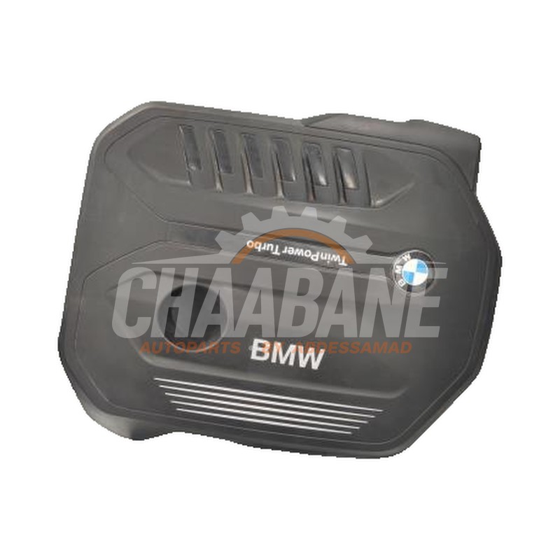 Cache sous moteur 11128607142 BMW X3 2019